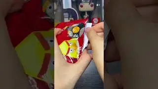 Angry birds blind bag