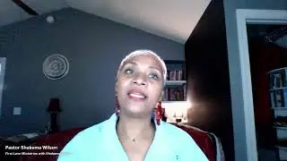 The 40 Days of Love Series:  Day 8:  Love Is Not Jealous