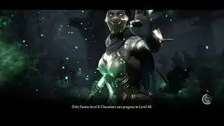 the klassic x Sindel, Scarlet, Shang tsung (fatal tower HELLSPAWN 193) mk mobile