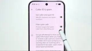 Google Pixel 10 Pro: How to Block Spam Calls
