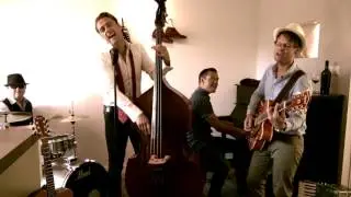 A Million shoes -  I Wanna Dance With Somebody