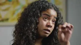 Eleanna Harrison, Video Resume - Special Operations Warrior Foundation