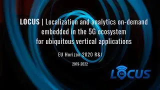 Locus: Location-based Analytics in the 5G ecosystem