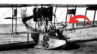 The Aircraft That Arrived Too Late: Grigorovich M-24