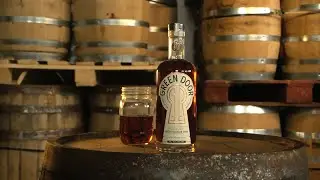 Amplify Kalamazoo - What Makes a Good Bourbon?