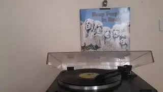 Deep Purple - Child In Time.....İstanbul Kadıköy yerdenizplak.com