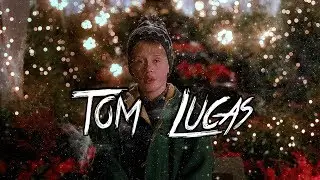 Reszkessetek Bet&ouml;rők REMIX [HOME ALONE MELBOURNE BOUNCE] - Tom Lucas