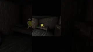 Spongebob in Granny 💀
