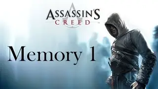 Assassin's Creed Memory 1 - Solomon's Temple & Mountain Fortress #3
