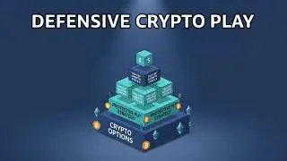 Protective Put Strategy for Crypto Options & Three Mid Cap Growth Stocks Equity Shares with Details