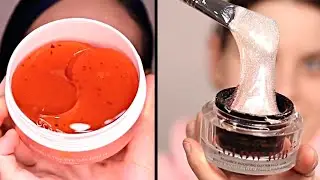🧡Best Skincare routines 2021 💖💦|Skincare compilation video |GIRL'S STUFF