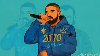 Think Schilling Featuring Drake - I Don't, I Don't