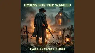 Psalms in a Bullet Casing (Dark Country & Dark Blues)