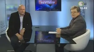 Прямой разговор с Павлом Залесовым - ЖКХ (28.01.15)