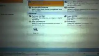 Backup Access database