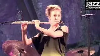 Antiloops - Festival Jazz In Langourla 2015