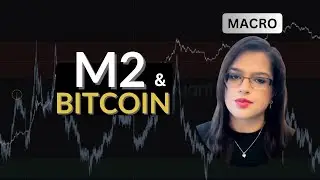 M2 money supply and Bitcoin - the hidden relationship clearly explained!