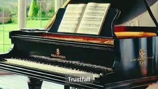 Youzry - Trustfall