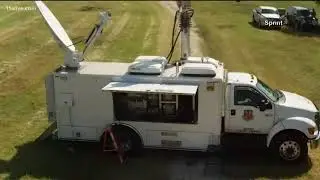 Cellular networks prepare for natural disasters