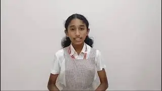 Importance of Cyber Security | Evana Freggy, Indian School Al Seeb, Oman | #4thWTP2025