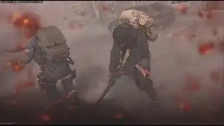 DMZ Vondel 