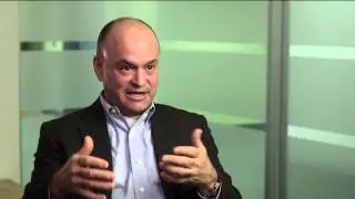 James Heppelmann on the Internet of Things: Three big risks