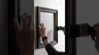 From Trash to Treasure: DIY Jewelry Organizer