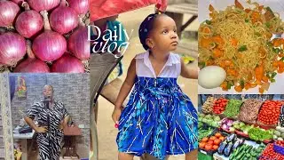 What Sunday market looks like | Sunday market blog.