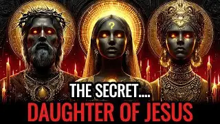 The Truth About the Daughter of Jesus and Mary Magdalene Finally Revealed
