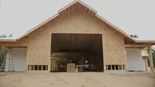 Building the 