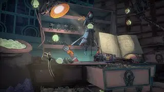 mio : memories in orbit speedrun demo any% 6:59.158 (wr)