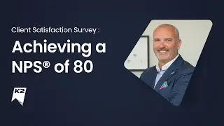 Client Satisfaction Survey 2023 | K2 Corporate Mobility