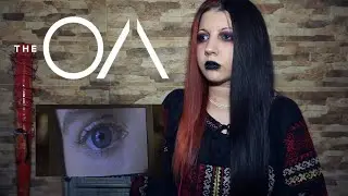 The OA S01 Ep01 ''Chapter 1: Homecoming'' Reaction