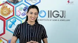 IIGJ Online Manual Jewellery Design Course-Preview