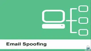 How to do Email Spoofing and  How Email Spoofing works Gmail  Lesson 2  Email Spoofing