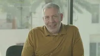 Michael Schember - American Group: Tai TMS Testimonial