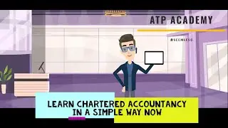 ATP Academy Intro