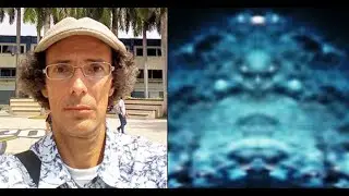 This Scientist Invented a Device to See Multi-dimensional Beings