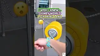 WISH I Knew BEFORE Skipping Disney Lines 👀🎢(Disney Lightning Lane Multi Pass)