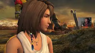 Our FFX Remastered Saga Begins! | Final Fantasy X Remastered Full Live Stream (11-16)