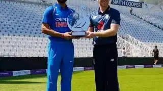 INDIA VS ENGLAND 1ST ODI 2018 PREVIEW BHUVI WILL MISS 1ST ODI PLAYING XI ETC