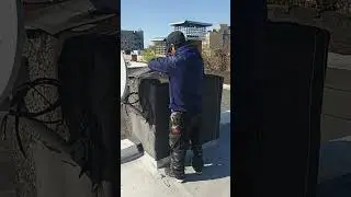 #roofing job in Queens NY