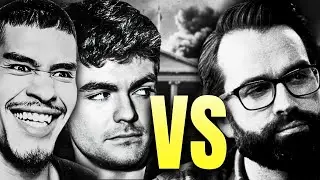 Nick Fuentes & Sneako DESTROY Matt Walsh