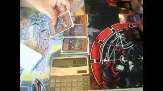 Machina Fairy vs. Overdrive Teleport #1