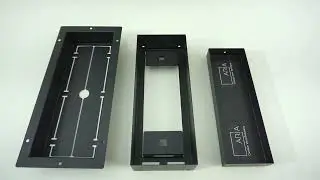How to install Fittes Flush Floor Vent Luxe