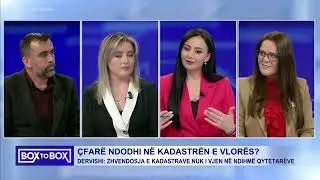 Fati i Kadastrës së Vlorës, ja kush drejtori “rrezikohet” tjetër nga shkrirja…