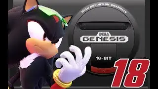 Sega Genesis/Mega Drive Collection 2018