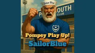 Pompey Play Up!