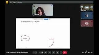 Ponencia Dra. Marga Mediavilla - Transici&oacute;n ecosocial: mirada sist&eacute;mica ante los l&iacute;mites energ&eacute;ticos