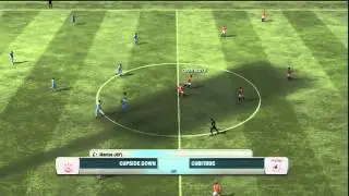 FIFA12 Ultimate Team - Full Game [Live]